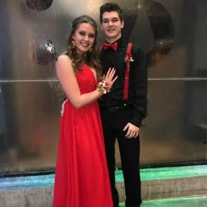 Meet your Posher, Ella